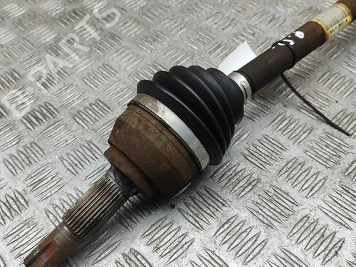 Right front driveshaft NISSAN LEAF (ZE1) Electric | BP37797357M39 - Image 5