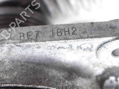 Alternator OPEL ASTRA J (P10) 1.7 CDTI (68) | BP29593407M7 