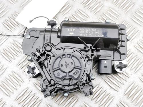 Electronic module SKODA OCTAVIA IV Combi (NX5, PV5) 2.0 TDi | BP39205783M83 - Image 5