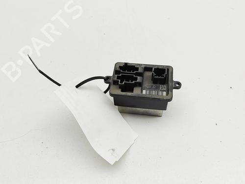 Heater resistor IVECO DAILY VI Platform/Chassis 35S21, 35C21, 40C21, 45C21, 50C21, 60C21, 65C21, 70C21 | BP31903269M108