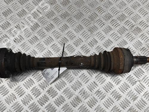 Right rear driveshaft PORSCHE BOXSTER (987) S 3.4 | BP29392112M41 