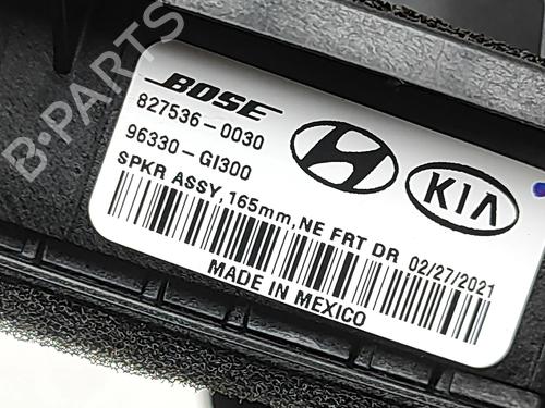 Speaker HYUNDAI IONIQ 5 (NE) EV | BP34249149E2  - Image 5