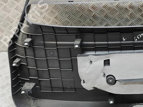 Boot lining AUDI Q4 E-TRON Sportback (F4N) 40 | BP38540077I3 - Image 6