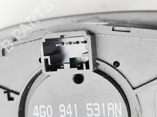 Electronic module AUDI A6 C7 (4G2, 4GC) S6 quattro | BP33388709M83  - Image 6