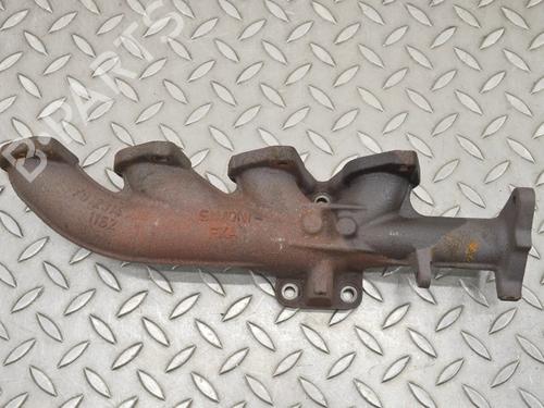 Used Exhaust manifold MINI MINI (R56) Cooper D (112 hp) 30236342