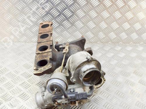 Turbocharger/Supercharger VW PASSAT B6 (3C2) 2.0 TFSI | BP8353949M71 