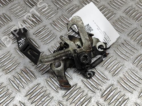 Hood lock PEUGEOT 5008 (0U_, 0E_) 1.6 HDi | BP16482106C133
