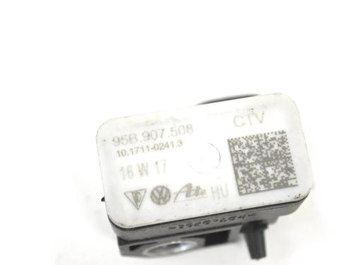 Electronic sensor PORSCHE MACAN (95B) 3.0 S Diesel | BP30281191M84