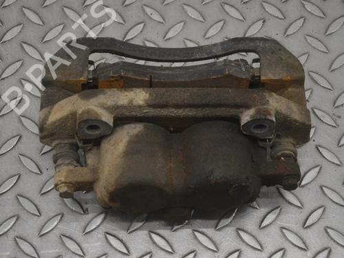 Left front brake caliper DODGE RAM 1500 Pickup (DJ, DS) 5.7 4x4 | BP33363127M105 - Image 5