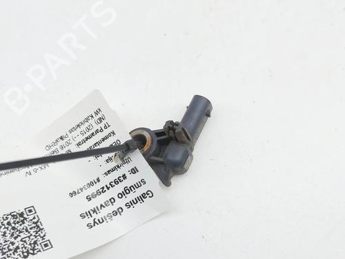Electronic sensor MAZDA MX-5 IV (ND__) 2.0 (ND2E, ND6E) | BP40083165M84 - Image 6