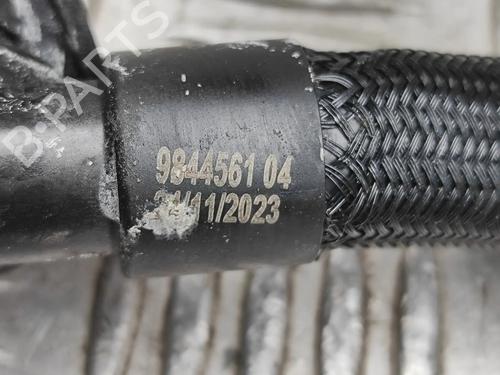 Pipe BMW X5 (G05, F95) xDrive 45 e Plug-in Hybrid | BP38622849M125 - Image 6