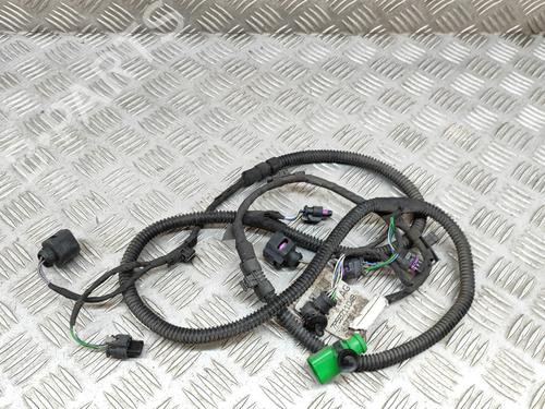 Used Electronic module PORSCHE CAYENNE (92A) 3.0 Diesel (262 hp) 28732557