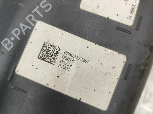AdBlue-tank IVECO DAILY VI Platform/Chassis 35S18, 35C18, 40C18, 45C18, 50C18, 60C18, 65C18, 70C18 | BP33962024M85 - Image 5