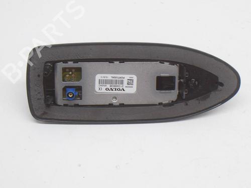 Antenna/Base VOLVO XC60 I SUV (156) D3 / D4 | BP8836277C140 