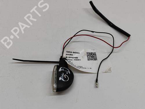 Other APRILIA MOTORCYCLES RSV RSV Mille R (RP) | BP28563185O1