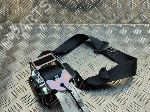 Rear left seatbelt VOLVO XC40 (536) Recharge AWD | BP29076045I29 