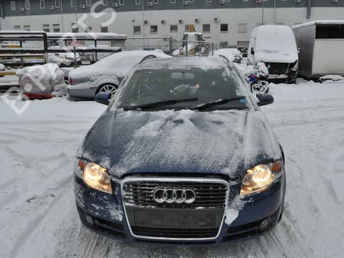 Used Other Other AUDI A4 B7 Avant (8ED) 2.7 TDI (180 hp) 32754768 32754768