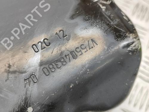 Oil sump PEUGEOT 308 CC (4B_) 1.6 16V | BP25788441M115 