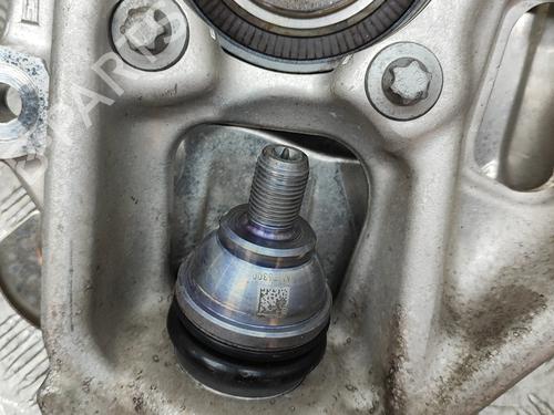 Right rear steering knuckle MERCEDES-BENZ GLE Coupe (C167) AMG GLE 63 EQ Boost 4-matic+ (167.389) | BP27782847M28 