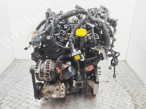 Engine PORSCHE BOXSTER (986) 2.7 | BP40226917M1 - Image 4