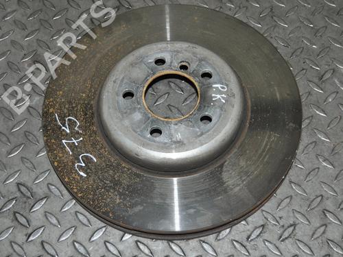 Used Other Other BMW 6 Convertible (F12) 650 i (449 hp) 30826964 30826964