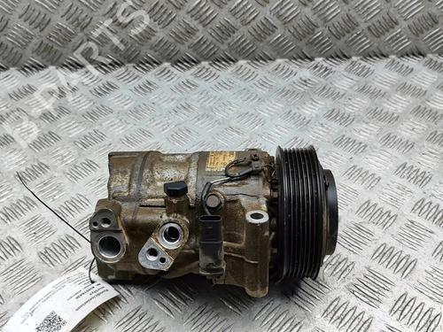 Used AC compressor AC compressor MERCEDES-BENZ C-CLASS Coupe (C205) C 200 EQ Boost (205.377) (184 hp) 34630298 34630298