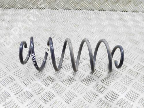 Used Shock absorber spring FORD FIESTA VII (HJ, HF) 1.0 EcoBoost (101 hp) 14651832