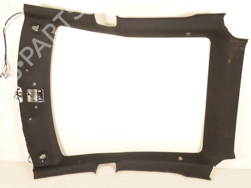 Techo interior Techo interior TESLA MODEL S (5YJS) 75D AWD (525 hp) 36042968 36042968