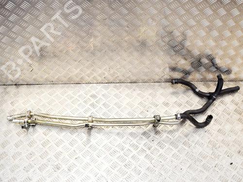 Used Pipe MASERATI QUATTROPORTE VI 3.8 GT S (530 hp) 10069797