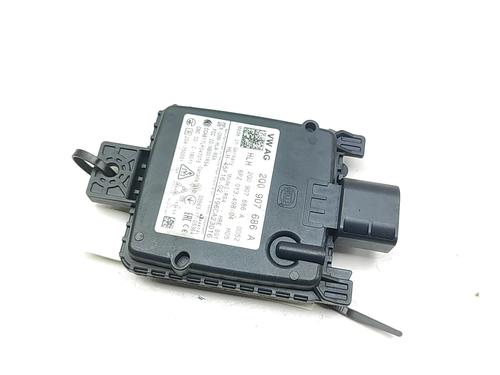 Electronic module VW T-ROC (A11, D11) 1.5 TSI | BP33847591M83 - Image 3
