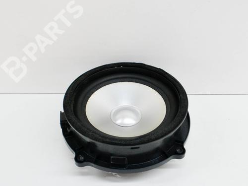 Speaker LAND ROVER RANGE ROVER SPORT I (L320) 2.7 D 4x4 | BP10070495E2 