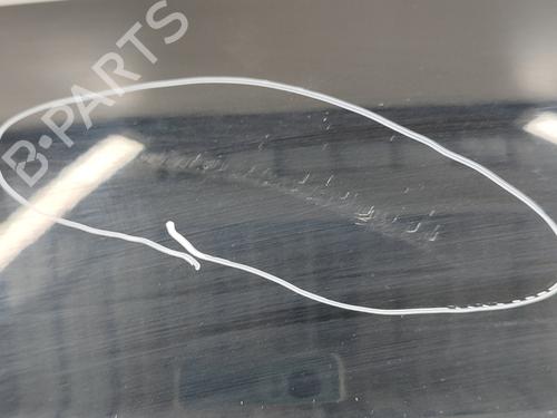 Rear bumper AUDI A6 C7 (4G2, 4GC) 3.0 TDI quattro | BP27791599C8 