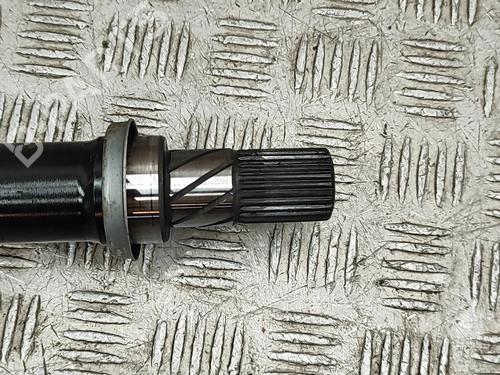 Left front driveshaft MAZDA MX-30 (DR) e-SKYACTIV | BP28432385M38 - Image 6