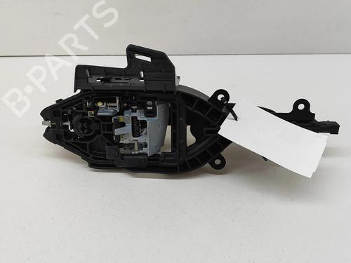 Front right exterior door handle FORD KUGA III (DFK) 2.5 FHEV | BP28549262C129 