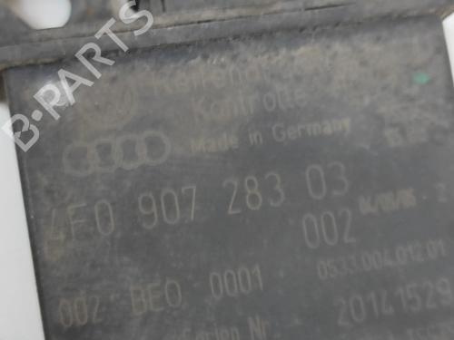 Electronic module AUDI Q7 (4LB) 3.0 TDI quattro | BP27331415M83  - Image 5