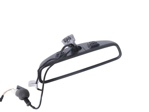 Used Rear mirror MERCEDES-BENZ S-CLASS Coupe (C217) S 63 AMG (217.377) (585 hp) 30238861