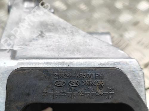 Engine mount KIA SPORTAGE V (NQ5) 1.6 T-GDi Hybrid | BP28435927M89 