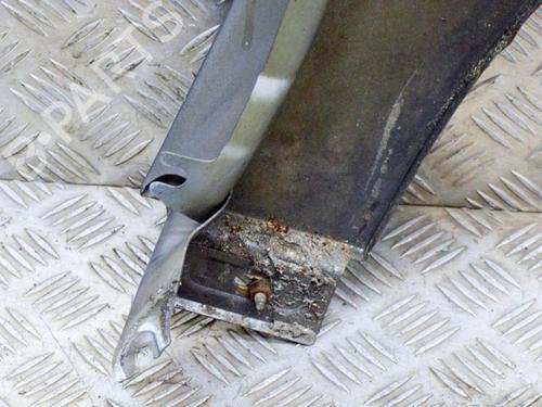 Left front fenders SAAB 9-5 Estate (YS3E) 2.0 t | BP13319976C41 