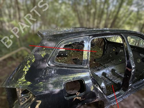 right-rear-fenders-bmw-x3-g01-f97-g08-2017-34604499 main image