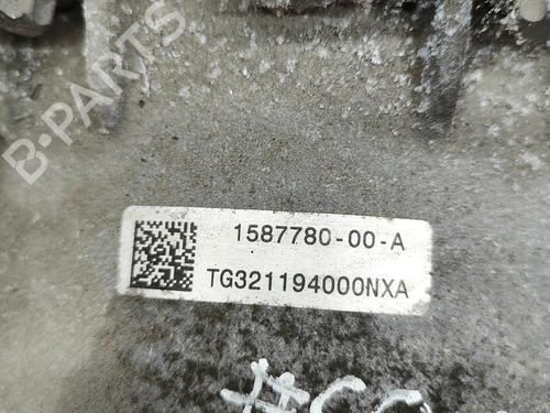 Engine TESLA MODEL Y (5YJY) EV Performance All-wheel Drive | BP31810148M1