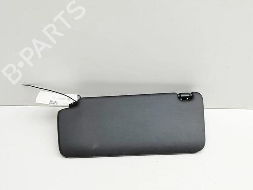 Right sun visor MERCEDES-BENZ GLB (X247) GLB 220 d 4-matic (247.615) | BP32191634I2