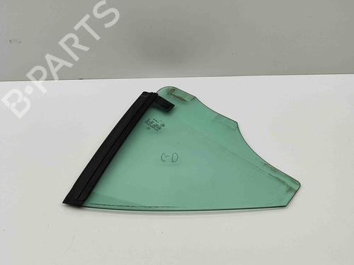 Rear right quarter glass MERCEDES-BENZ SLK (R171) 200 Kompressor (171.442) | BP27515337C92
