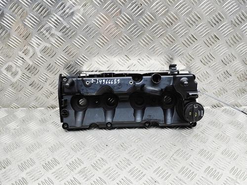 Used Valve cover Valve cover BMW 5 (E60) 530 d (211 hp) 35982634 35982634