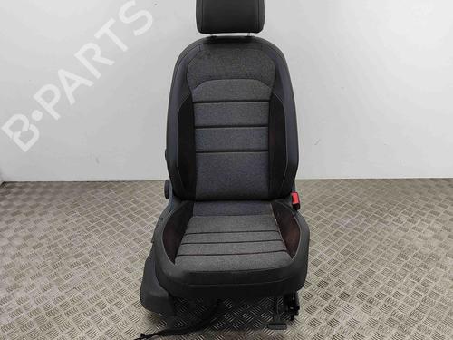 Used Right front seat SEAT TARRACO (KN2) 1.5 TSI ACT (150 hp) 28549457