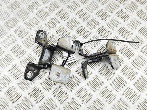 Used Hinge/Door check strap Hinge/Door check strap JEEP GRAND CHEROKEE IV (WK, WK2) 3.0 CRD V6 4x4 (250 hp) 33391927 33391927