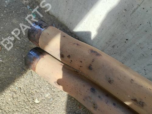 Exhaust system PORSCHE CAYENNE (9YA) 4.0 Turbo S E-Hybrid AWD (9YACH1) | BP34374400M121  - Image 6