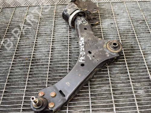 Right front suspension arm VOLVO V70 III (135) D5 | BP6748498M13 