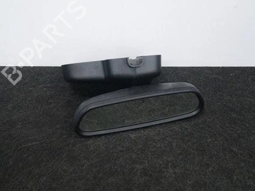 Used Rear mirror PEUGEOT 508 SW I (8E_) 1.6 HDi (115 hp) 6737092