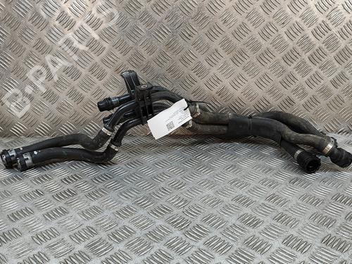 Pipe MERCEDES-BENZ EQB (X243) EQB 300 4-matic (243.608, 243.609) | BP27769742M125 