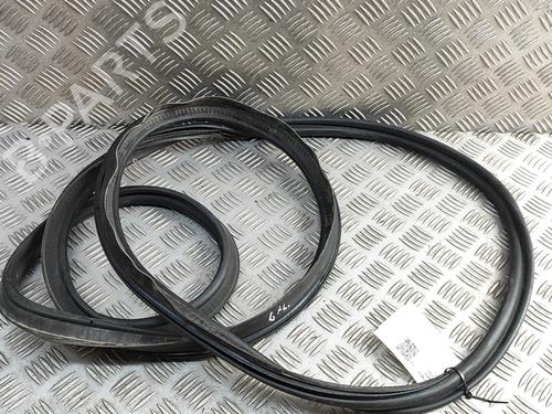 Rubber door seal AUDI A6 C7 (4G2, 4GC) 3.0 TDI quattro | BP27158565C142 